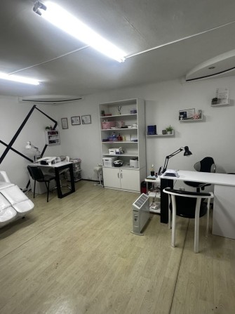 Суборенда,оренда, місце для майстра бюті сфери , оренда робочого місця - фото 1