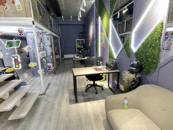 Оренду офису в Шевченковському районі Сирецько-Садова 1 Сучасний офіс