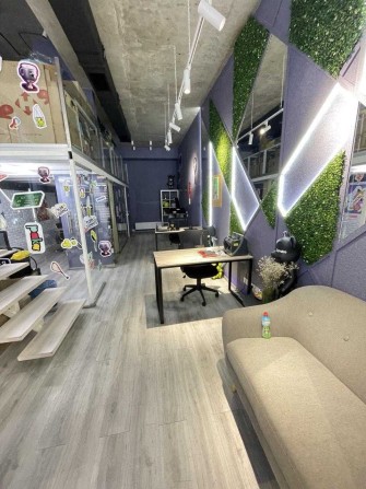 Оренду офису в Шевченковському районі Сирецько-Садова 1 Сучасний офіс - фото 1