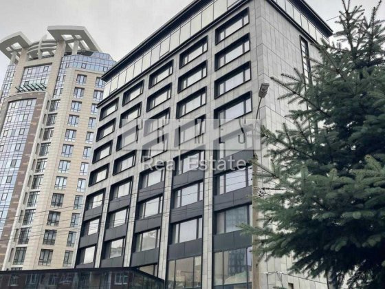 Оренда офісного приміщення 500м2 Печерськ вул. Саперне поле Киев