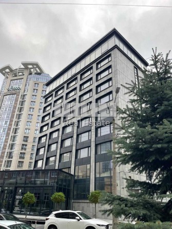 Оренда офісного приміщення 500м2 Печерськ вул. Саперне поле - фото 1