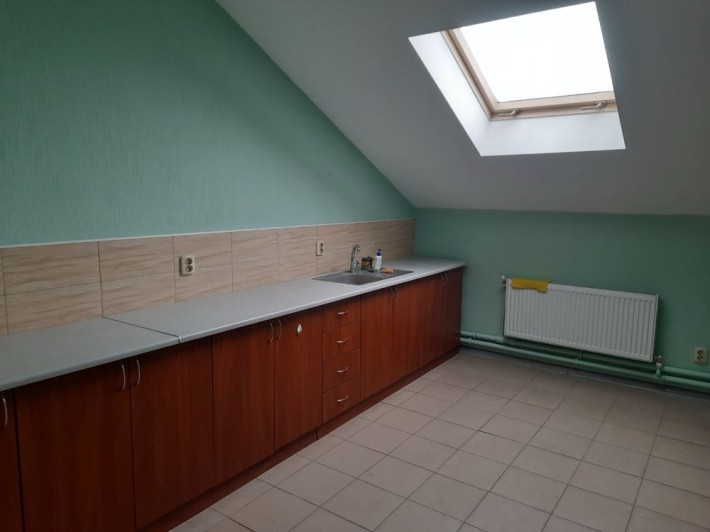 Оренда приміщень - Академіка Янгеля, 4с - фото 1