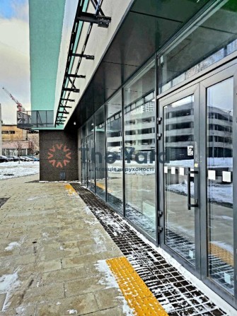 Оренда фасадного приміщення ЖК Діброва Парк, вул. Віктора Некрасова - фото 1