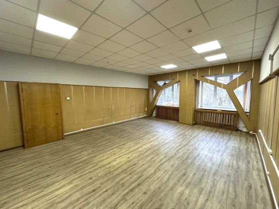 Оренда офісного приміщення 41,5 кв.м, вул. Алматинська (є Генератор) Киев