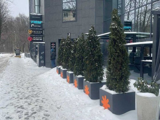 Здається приміщення в суборенду в IT park M9, 600-річчя, 1 Вінниця