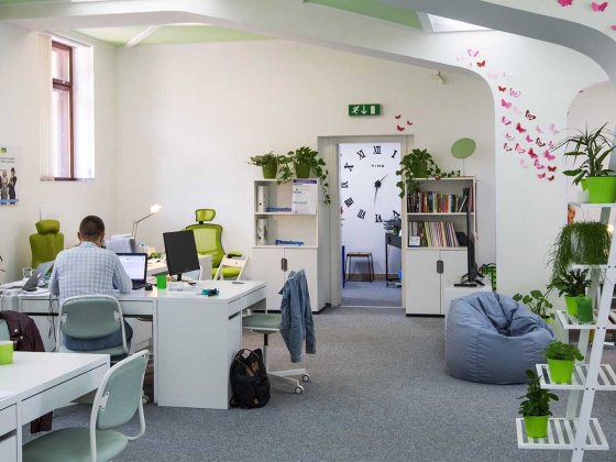 Оренда офісу 122 кв.м. Центр/м. Крещатик/Власник Киев