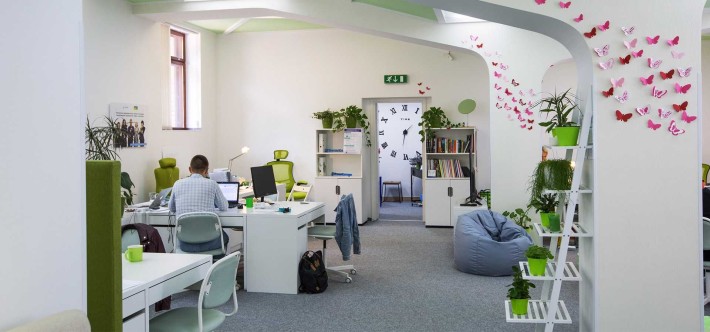 Оренда офісу 122 кв.м. Центр/м. Крещатик/Власник - фото 1