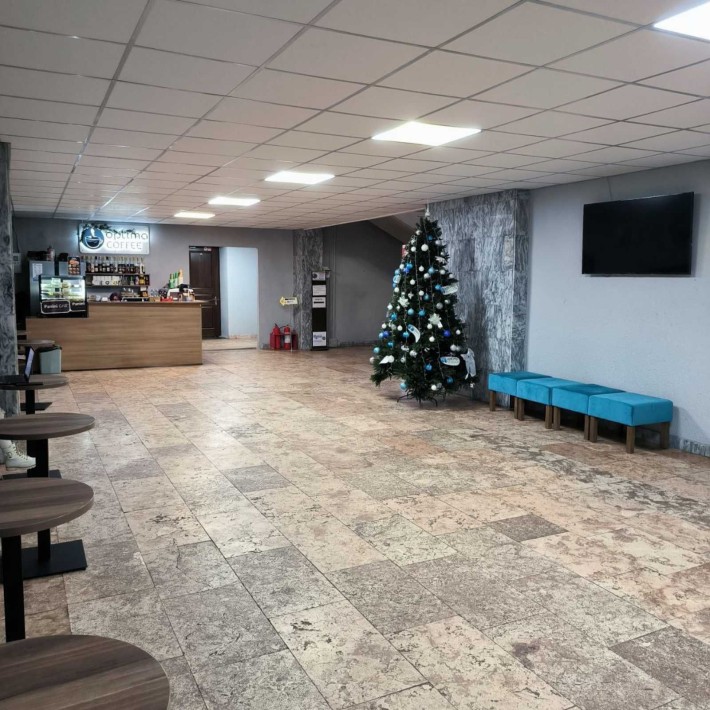 Оренда приміщення - фото 1