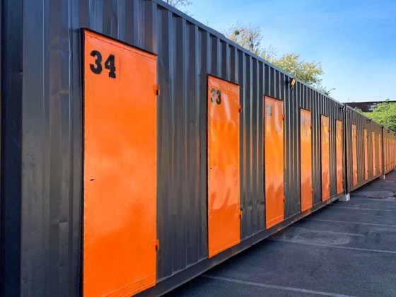 Оренда складу від 5м2| Складські приміщення | Київ