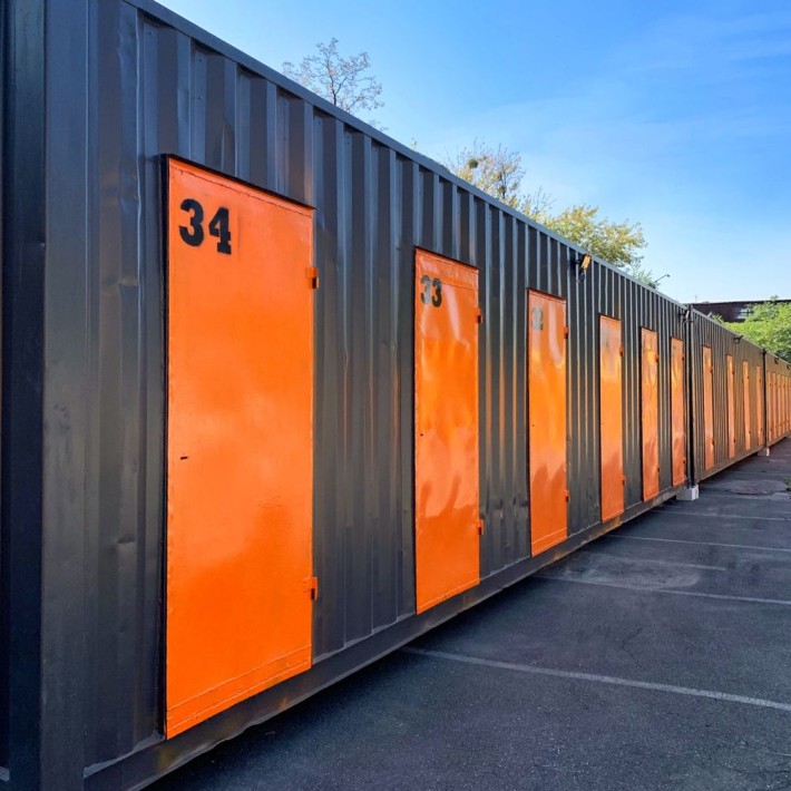 Оренда складу від 5м2| Складські приміщення | Київ - фото 1