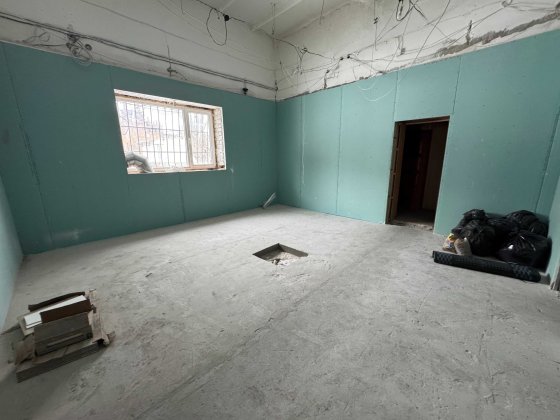 Виробничо-складське приміщення по вул. Зелінського Черкаси