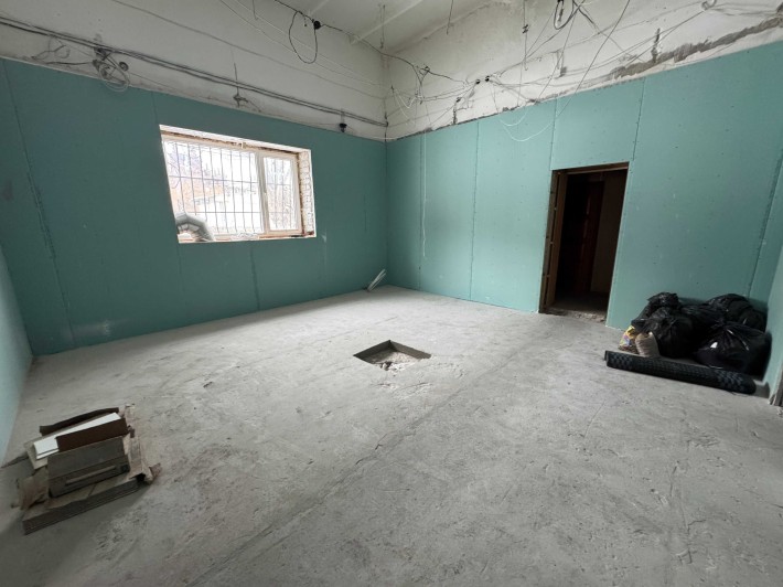 Виробничо-складське приміщення по вул. Зелінського - фото 1