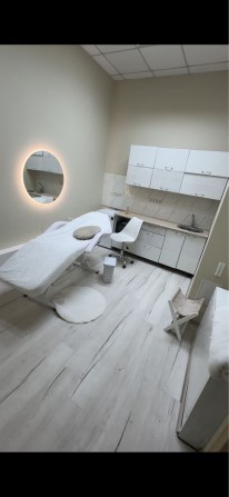 Аренда кабинета  /косметолога /масажиста с ВОДОЙ - фото 1