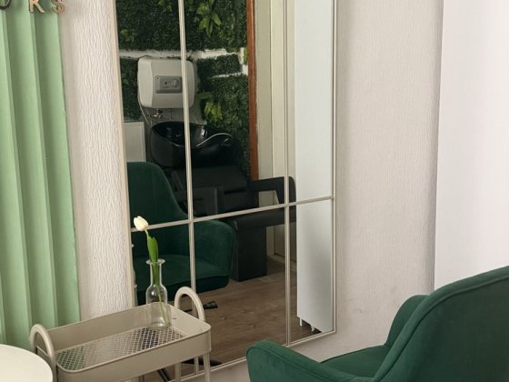 Сдам место под кератин Дніпро