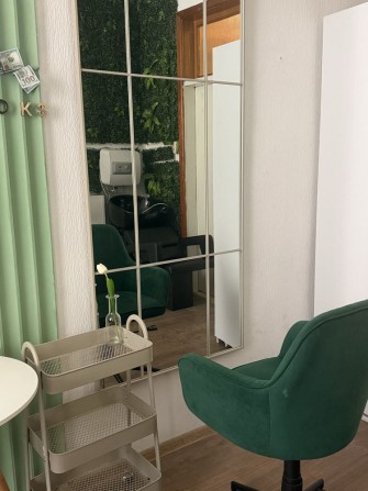 Сдам место под кератин - фото 1