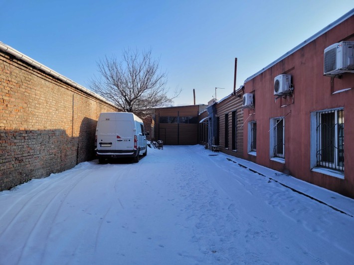 Здається цех з виробництва корпусних меблів - фото 1