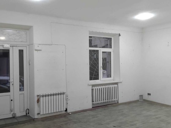 Окреме приміщення вільного призначення біля РАЦСу (п3) Черкассы