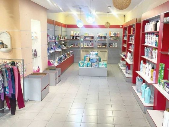 Здам магазин на Робочій 61 м2 Дніпро