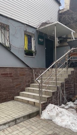 Сдам офисное помещение, Гоголя - фото 1