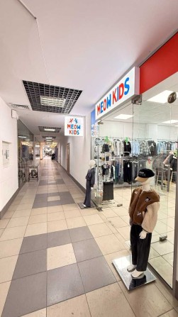 Оренда торгової площі в ТРЦ "Хрещатик-City" - фото 1