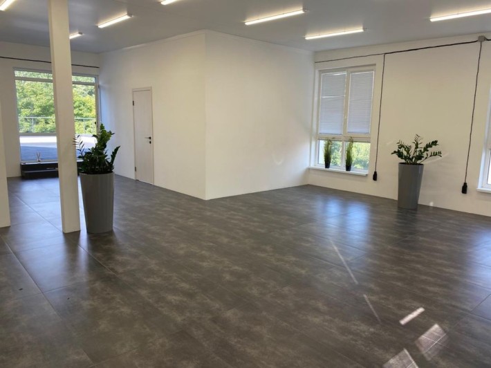 Новий офіс з Терассою - фото 1