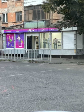 Здам в оренду приміщення на пр.О.Поля,92 - фото 1