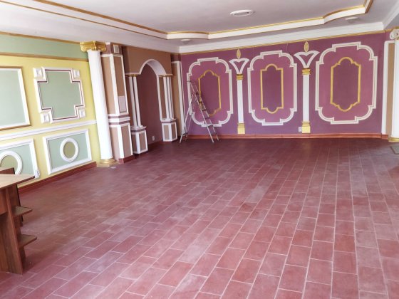 Здам в оренду магазин 115 кв.м. Гетьмана Мазепи 29 Вінниця