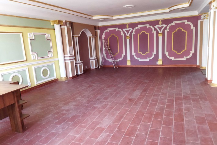 Здам в оренду магазин 115 кв.м. Гетьмана Мазепи 29 - фото 1