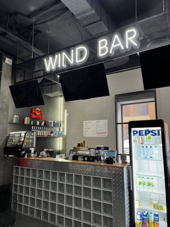 Оренда приміщення під кав’ярню в ТЦ Вавилон - фото 1