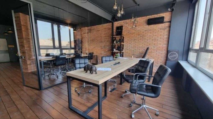 Аренда офис Дом Быта (ЭКСКЛЮЗИВ, КЛЮЧИ) - фото 1