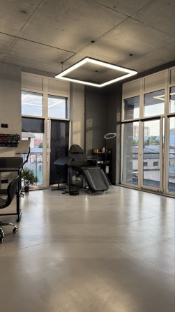 Оренда робочого місця для майстрів тату/перманент/пірсинг - фото 1