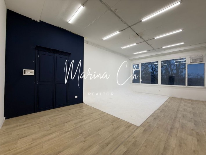 Аренда офис с ремонтом 105м2 Кирова Поля Днепр - фото 1