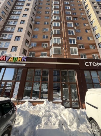 Комерційне приміщення в ЖК Полісся1 - фото 1