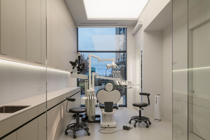 Оренда стоматологічного кабінету преміум-рівня  ЖК «Славутич» - фото 1