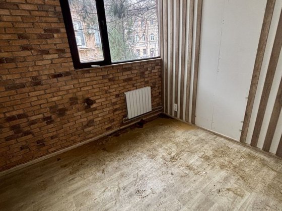 Сдам кабинет на Старокозацкой/центр Дніпро