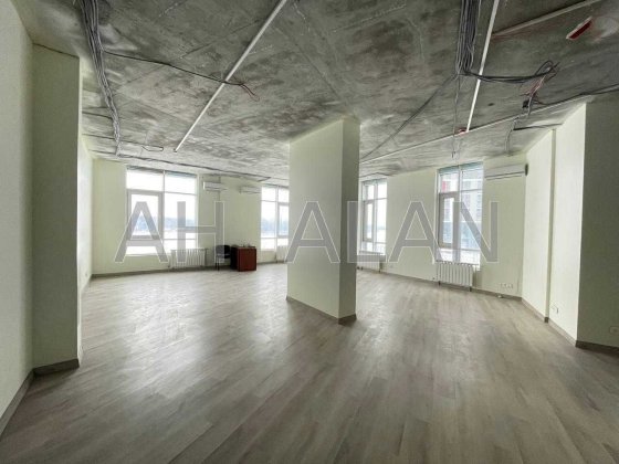 Оренда офісу, Дніпровський р-н, Лівобережна, ЖК "Русанівська Гавань" Киев