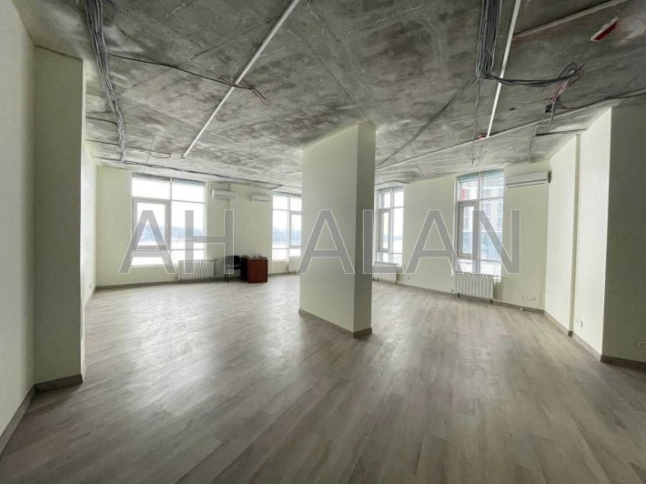 Оренда офісу, Дніпровський р-н, Лівобережна, ЖК "Русанівська Гавань" - фото 1