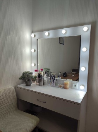 Для спільної оренди шукаю майстра бровиста - фото 1