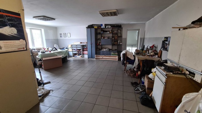 Здам приміщення 78,6 кв.м офіс/невелике виробництво/майстерню/склад - фото 1