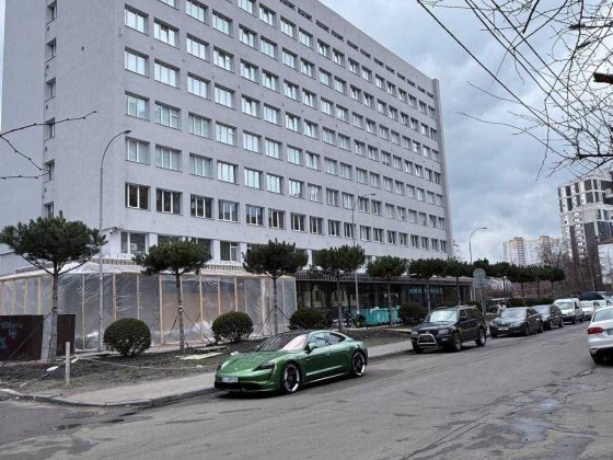 Оренда / Офіс / 700 м2 / вул. Золотоустівська 3 / Лояльные условия Киев