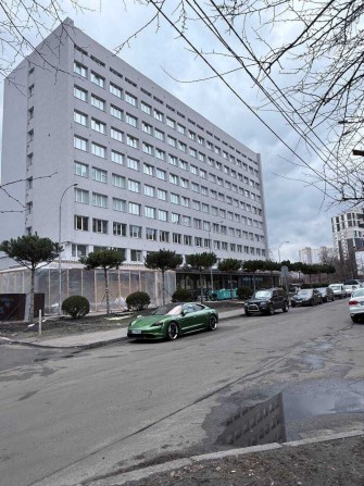 Оренда / Офіс / 700 м2 / вул. Золотоустівська 3 / Лояльные условия - фото 1