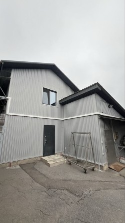 Оренда виробничих приміщень - фото 1