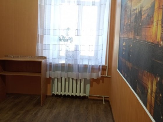 Здам приміщення під офіс в центрі