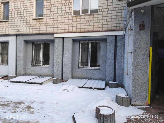 Оренда комерційного приміщення на Слов'янці Вінниця