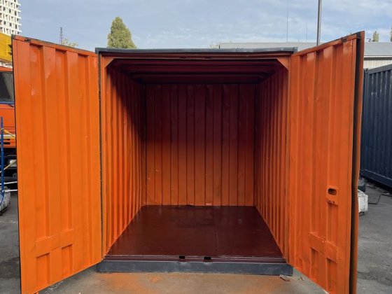 Міні склад, зберігання речей, склад Комфорт Таун Стар Сіті Київ