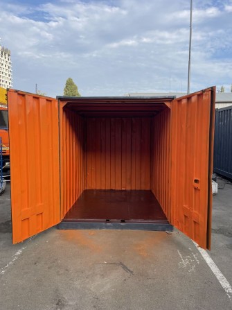 Міні склад, зберігання речей, склад Комфорт Таун Стар Сіті - фото 1