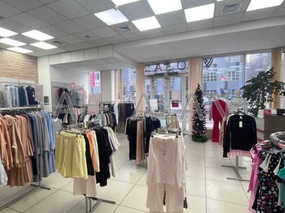 Оренда торгового приміщення, Нововокзальна, метро Олімпійська 15 хв.