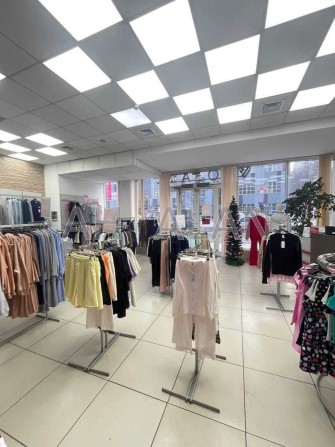 Оренда торгового приміщення, Нововокзальна, метро Олімпійська 15 хв. - фото 1