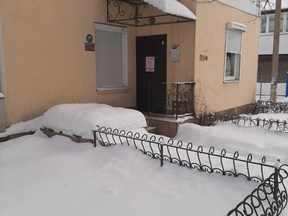 №: 24156 Здається в оренду приміщення по вулиці Гагаріна, 34 кв.м