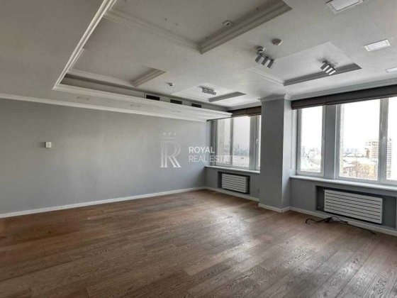 Оренда Офіс 11к. 625м2 БЦ вул. Лескова Метро  Генератор Паркінг Киев